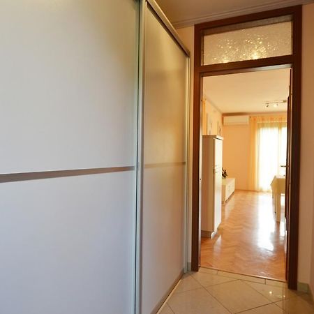 Apartments Benussi 1045 Rovinj Luaran gambar