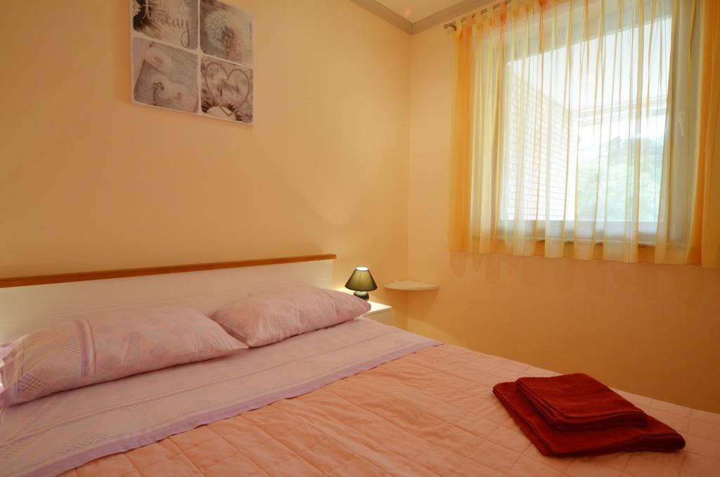 Apartments Benussi 1045 Rovinj Luaran gambar