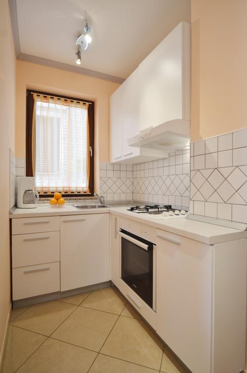 Apartments Benussi 1045 Rovinj Luaran gambar